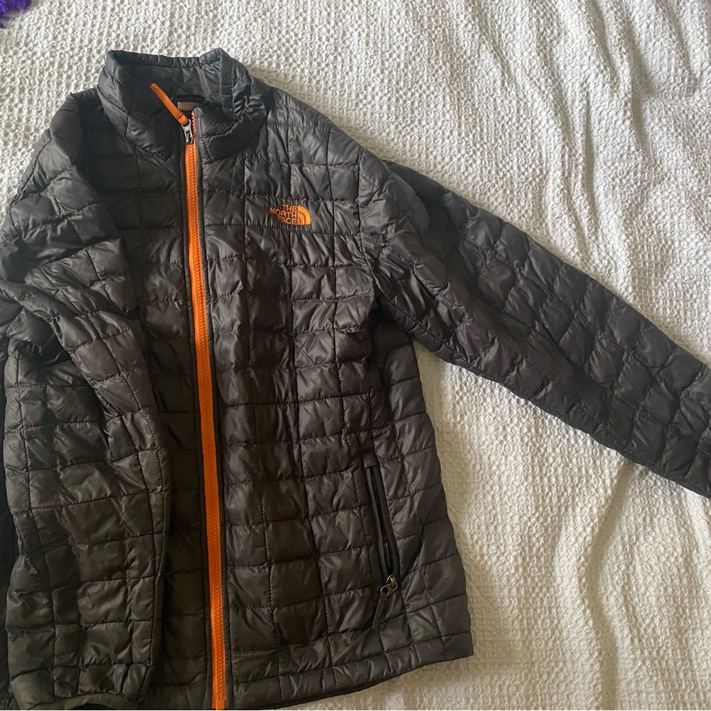 Northface Boys L (14/16)